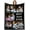 Color 1520, variant on Personalized Couples Gifts for Boyfriend Girlfriend Wife Husband, I Love You Valentines Day Gifts for Him Her, Custom Photos Blanket with Text, Customized Birthday Anniversary Wedding Gifts