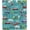 Car - Blue, variant on Baseball Blanket for Kids, Comfy Plush Flannel Fleece Throw Blanket Lightweight Warm Baseball Blanket, Soft Fluffy Fuzzy Blanket for Boys and Girls Birthday Gifts- 50x40 Inches
