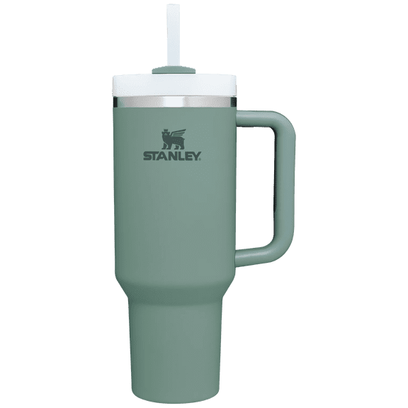 STANLEY The Quencher H2.0 FlowState Tumbler 30 oz Shale
