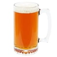 thumbnail image 2 of Tarro de Cerveza de Vidrio 750 ml Cocktail Corner | Set de 2 Piezas Resistentes y Elegantes, 2 of 5