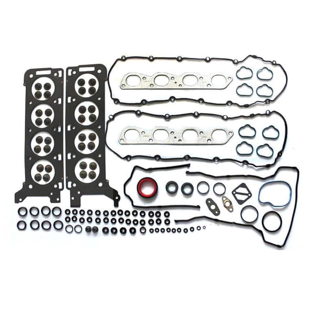 Empaque completo Para Lincoln Ls 2000 - 2006 (Spq Empaques) Spq Empaques Ls
