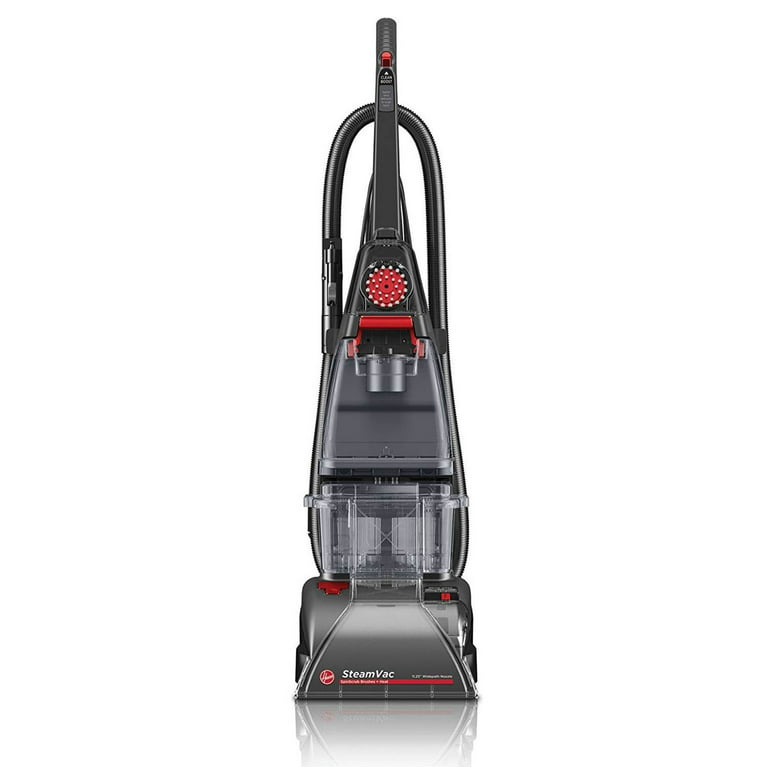 Hoover 10-in-1 Complete Steam Cleaner - 20256595