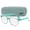 Green, variant on Clear Lens Glasses for Kids, Non Prescription Fake Glasses for Toddlers/Kids (Ages-3-12) Pink