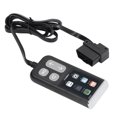 thumbnail image 3 of Escáner OBD2 DC8‑36V Lector de código de falla de luz del motor Lector de diagnóstico OBD II Herramienta de escaneo, 3 of 5