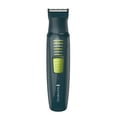 Remington Ultrastyle Rechargeable Total Grooming Kit, PG6111, Teal