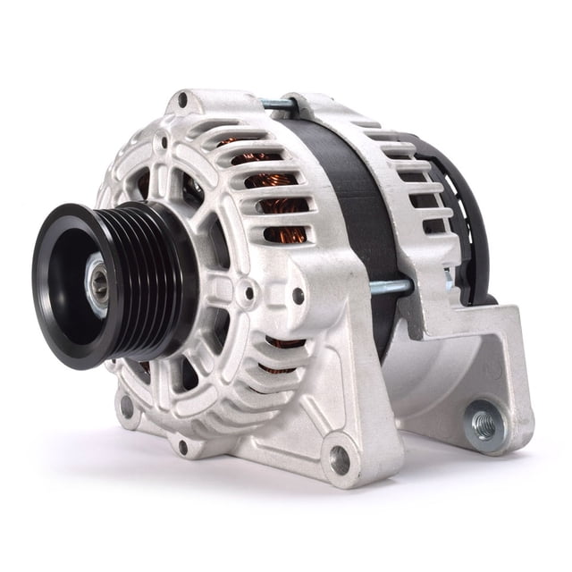 Alternador TOTAL PARTS Trax 2013 al 2014 Chevrolet L4 1.8L