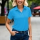thumbnail image 1 of POLO DAMA PEINADO, 1 of 4