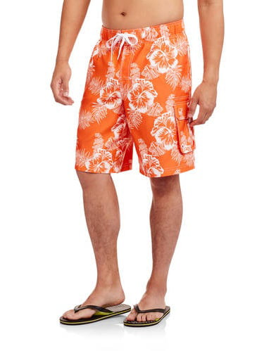 Rigg-pants Womens Comfortable Hawaii Seaside Hip-Hop Cool Beach Shorts Swim Trunks Board Shorts