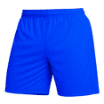 thumbnail image 4 of Just 4 Kicks Youth Soccer Shorts Athletic Fit Royal M, 4 of 5