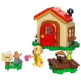 thumbnail image 3 of Set LEGO Animal Crossing El acogedor hogar de Tere, 3 of 4
