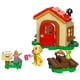 thumbnail image 3 of Set LEGO Animal Crossing El acogedor hogar de Tere, 3 of 4