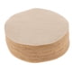 thumbnail image 2 of Filtros de café sin blanquear perfecl paquete de 100 piezas para cafetera 6 tazas, 2 of 8