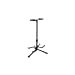 thumbnail image 4 of EDMBG Dual Guitar Display Stand - Traditional Design Adjustable Height Foam Padded New, 4 of 4