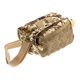 thumbnail image 5 of Accesorios para bicicletas Bolsa para cuadro Tubo superior Bolsa para sillín Herramienta clave de gran capacidad Cámara Camuflaje Beige Zulema Alforja de cuadro de bicicleta, 5 of 7