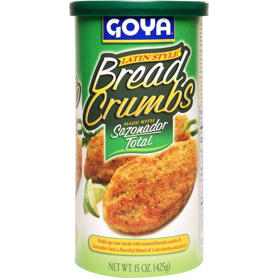 Goya Bread Crumbs 340g: The Ultimate Guide to Culinary Versatility