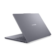 Lenovo IdeaPad Slim 3x 15.3 Laptop AI Snapdragon X 16GB 512GB SSD Luna Grey