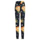 thumbnail image 3 of Pntutb - Leggings ajustados para mujer, estilo informal, con estampado de Halloween, cintura alta, pantalones largos Pntutb Pntutb-7372, 3 of 4