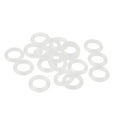thumbnail image 1 of 120x Quiet Keyboard Switch for Cherry Key Damper Danger Quiet Your Mechanical Clear, 1 of 8