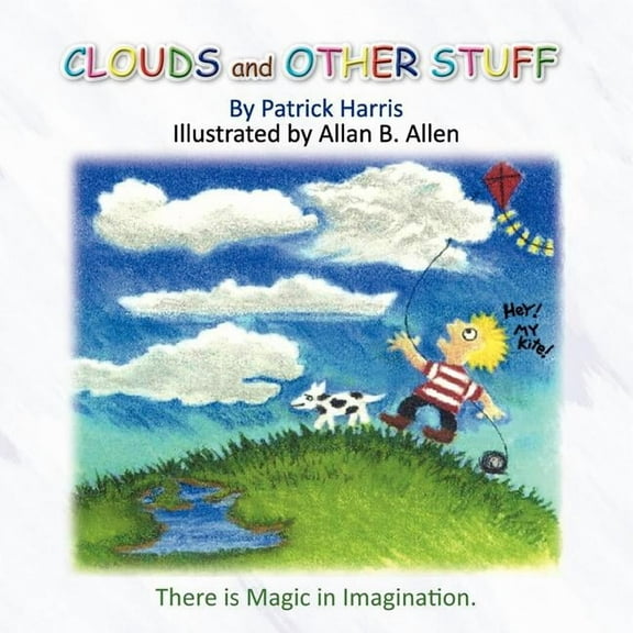 CLOUDS and OTHER STUFF, (Paperback)