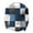 I Multicolor, variant on T-Shirt Men Men's Printed Robust Ethnic Round Neck Street Long Sleeved Shirt Multicolor,XXXL