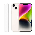 thumbnail image 1 of Mica Protectora de Hidrogel TEC CARE para iPhone 14 Plus, 1 of 3