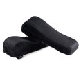 thumbnail image 1 of Cojín Para Reposabrazos Para Silla De Oficina, Almohadilla Para Reposabrazos, Almohada Ajustable Para El Codo, Para Aliviar La Fatiga, Aliviar El Dolor En El Brazo Monstrate EL011574-00, 1 of 5
