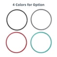 thumbnail image 3 of Ricoh GR3 Camera Lens Protection & Decoration Ring - JLwin JL-GR3 High-Quality Aluminum Alloy Lens Barrel Guard, Easy Tool-Free Installation, Green Color (RJ048) - Stylish Camera Accessory for Lens, 3 of 4