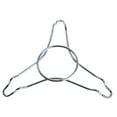 thumbnail image 2 of PRETXORVE 1Pc Stainless Steel Thickening Steaming Rack insulation Storage Shelf, 2 of 9