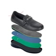 thumbnail image 3 of Orthofeet Chelsea Black  817 Women's Size 10, 3 of 4