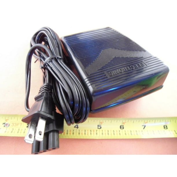 Singer Simple 2263 3116 3221 3223 3232 3337 Sewing Machine Foot Control