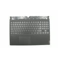 thumbnail image 2 of New Genuine Lenovo Legion Y540-15IRH Palmrest Touchpad With Keyboard 5CB0U42728, 2 of 2
