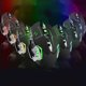 thumbnail image 5 of Ratón Sincero de carga inalámbrica USB Juego Silencio Iluminación 10 metros Negro Tipo silencioso, 5 of 10