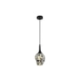 thumbnail image 1 of Lampara Colgante Arya 1 Luz T25-1 La Luz de Victoria Iluminación Luz Vic Innovador, 1 of 2