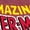 HEATHER WINE, variant on Spider-Man - Editorial Logo - Maternity Scoop Neck Graphic T-Shirt
