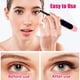 thumbnail image 4 of Rizador de pestañas calefactado con control de temperatura inteligente, rizador de pestañas eléctrico para maquillaje de mujer, rizado natural de pestañas., 4 of 5