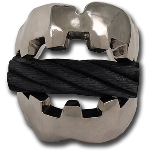 James Bond 007 Jaws' Teeth Replica