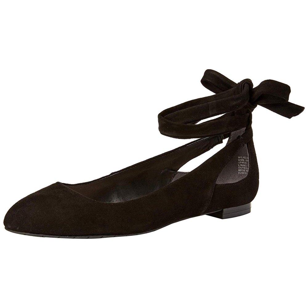 kenneth cole balance ballet