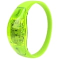 thumbnail image 2 of Pulsera LED NikouMX con Control de Sonido para Correr de Noche, 2 of 8