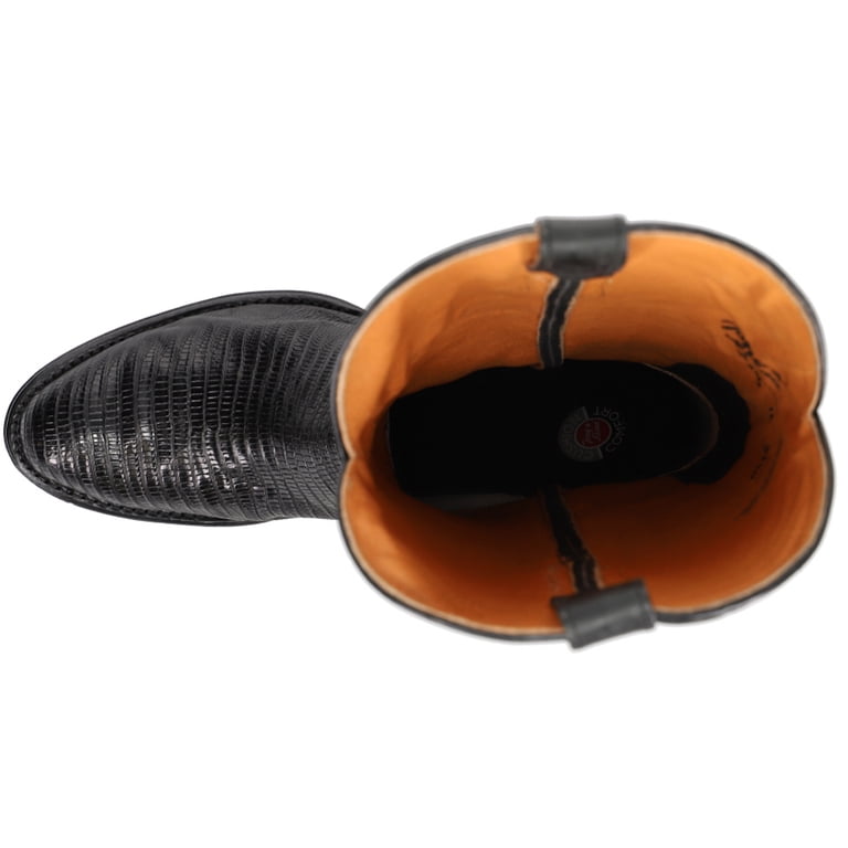 Tony Lama Nacogdoches Lizzard - Boot Mens Western - Tl5150  display picture 1