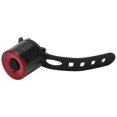 thumbnail image 4 of Luz Trasera ANGGREK Batería de 150 mAh luz Trasera Para bicicleta Múltiples Modos Intermitentes Para Senderismo Para joyrides, 4 of 7