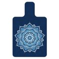 thumbnail image 4 of Almohadilla de goma para ejercicios, almohadilla antideslizante para meditación de Yoga, equipo deportivo de entrenamiento básico FLhrweasw Nuevo, 4 of 6