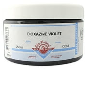 Old Holland New Masters Classic Acrylics - Dioxazine Violet, 250 ml jar
