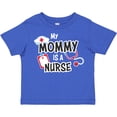 thumbnail image 3 of Inktastic My Mommy is a Nurse Boys or Girls Toddler T-Shirt, 3 of 5