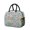 Colorful Sports Items, variant on Womens Doodle Sports Icons Pattern Lunch Box for Work,Insulated Lunch Bag for Women,Loncheras Para Mujer,Leakproof Adult Lunch Bag for Work,Beach,Travel,Picnic,Camping