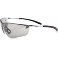 thumbnail image 4 of Bolle Silium - Silium Smoked Lens Safety Glasses Metal Frame, 4 of 4