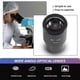 thumbnail image 4 of 10X Microscope Eyepiece Wide Angle Optical Lenses Adapter Field 18mm Professional Ocular Lens Standa, 4 of 5