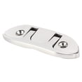 thumbnail image 4 of Crampons de Quai Rabattables en Acier Inoxydable - 4.7 Po, 4 of 18