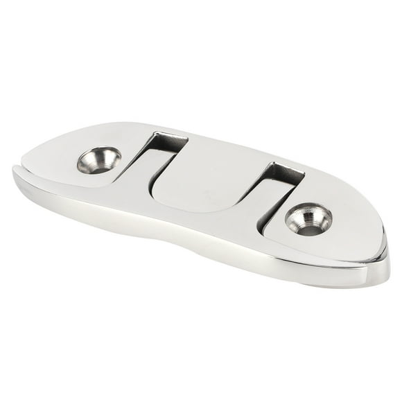 Dock Cleat,Folding Cleat Stainless Steel Flip Up Dock Cleat Folding Cleat True Excellence