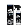 thumbnail image 2 of Oefntac Car Tire Cleaner 120ml Auto Decontamination Moisturizer Tire Maintenance Wash Care Deep Clean Shine Restoration, 2 of 9