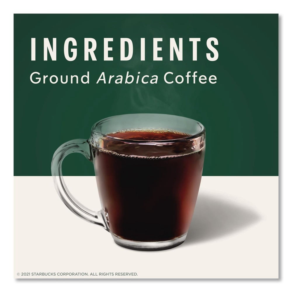 K-Cups - French Roast (24/Box)